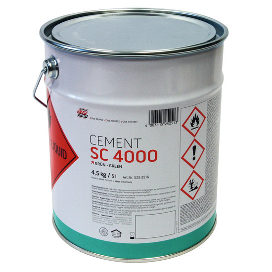  Cement Sc 4000  -  11